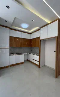 ۳ متر کابینت سفارشی فقط ۵۵ میلیون