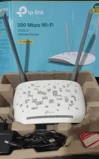 مودم tplink