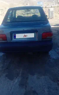 سلام یراید نوک مدادی مدل ۸۸