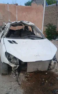 ۲۰۶ تیپ ۵ مدل ۹۴