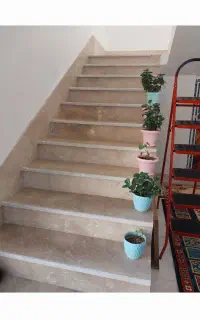 مسکونی دوطبقه شناژ افقیوعمودی