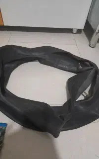 تویب و لاستیک موتور پالس ۱۸۰