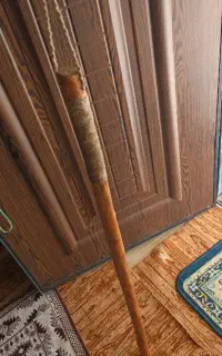 چوب دستی
