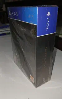 دارک سولز بازی ps4 dark souls