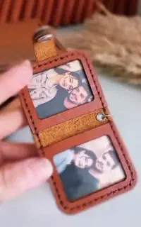 چرمدوزی کیف و..
