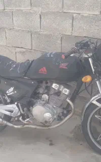 موتور سیکلت 150کیوان