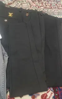شلوار نو