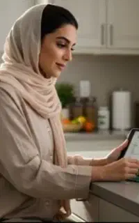 فرصت همکاری آنلاین ویژه خانم ها