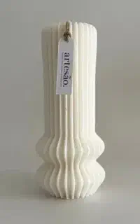 شمع دکوری