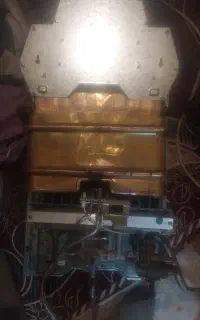 خرید فروش آبگرمکن پکیچ