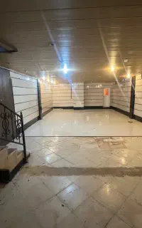 اجاره زیر زمین ۸۰ متری بر اصلی خیابان جویبار