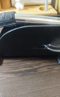 مهر برجسته سایز بزرگ آیدین