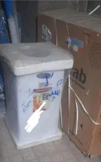 فروش آبگرمکن 60 لیتری برقی مارک جنران