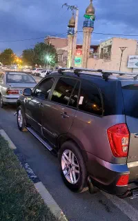 ام وی ام X33 مدل 1401 AT مشابه صفر