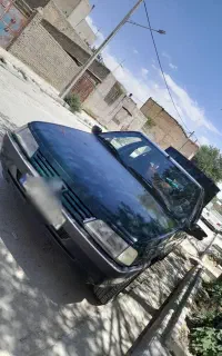 اردی مدل ۸۳ شاسی سالم