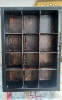 ساخت باکس با هر اندازه