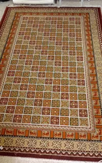 گلیم ۳ متری