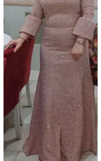 لباس مجلسی