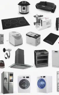 کالای دیجیتال،گوشی کنسول بازی و لوازم خانگی