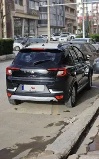 اطلسGسانروف دارفول
