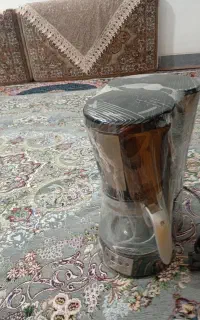 قهوه جوش