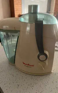 فذوش ابمیوگیری مولینکس