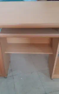 میز کامپوتر چوب ام دی اف
