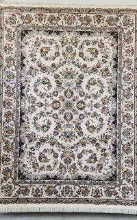 فرش شاهکار کاشان و مشهد،گالری اکبری چهارراه امام
