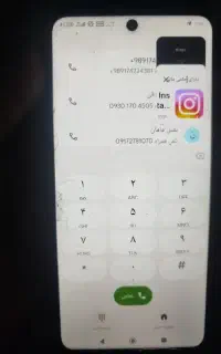 نوت۱۲ 128g