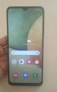 سامسونگ گلکسی A12