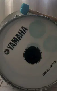طبل محرم