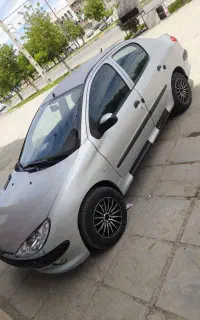 206sd تیپ 2 درحد خشک