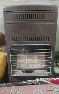 بخاری کپسولی درحدنو