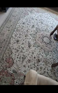 فرش ۱۲ متری و ۶ متری