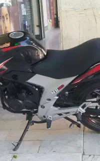 فروش ویژه موتور NB200 شرکت همتاز