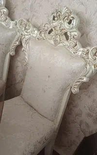 میز غذاخوری سلطنتی
