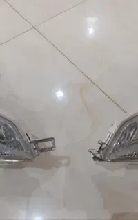 چراغ موتور پرواز فابریک