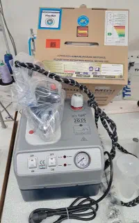 اتو صنعتی ۳ونیم سیلتر