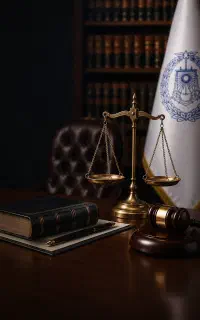 وکیل پایه یک دادگستری با 14 سال سابقه وکالت