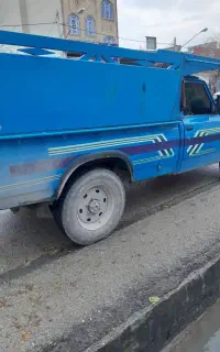 حمل بار به تمام نقاط کشور