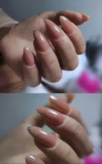 کاشت تخصصی ناخن