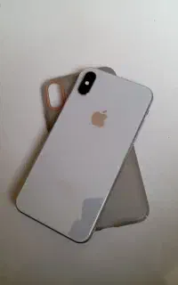 آیفون x
