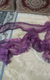 پرده نیمه آماده 150هزار