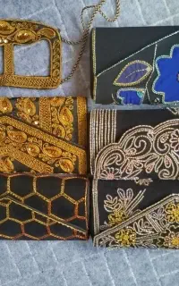 کیف دستی بندری نو