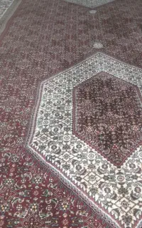 خدمات نظافت راه پله ساختمان