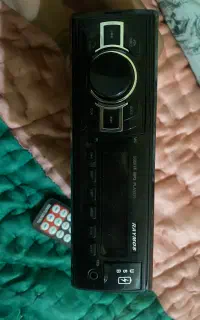 ظبط بلوتوثی
