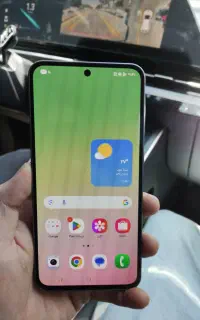 سامسونگ A56 256GB 8G