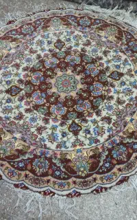 دایره ۱/۵متری مرینوس