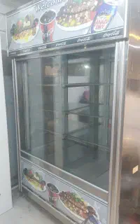 فروش کبابی و ساندویچی