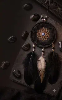 آویز ماشین دریم کچر